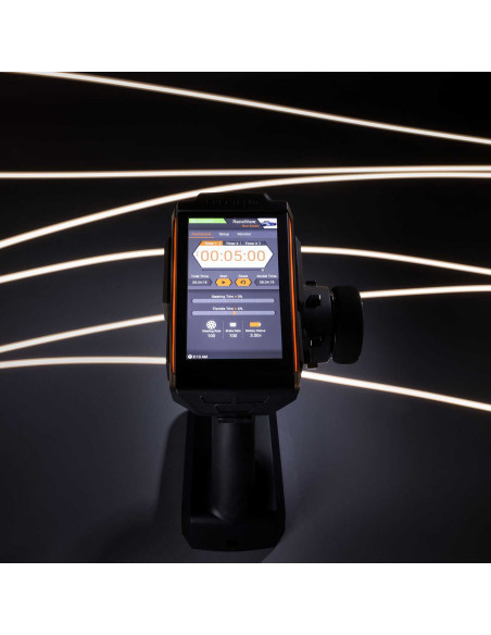 iXSR 6-Channel DSMR Surface Transmitter with SR515 Receiver