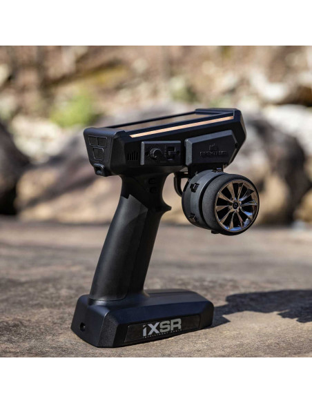 iXSR 6-Channel DSMR Surface Transmitter with SR515 Receiver