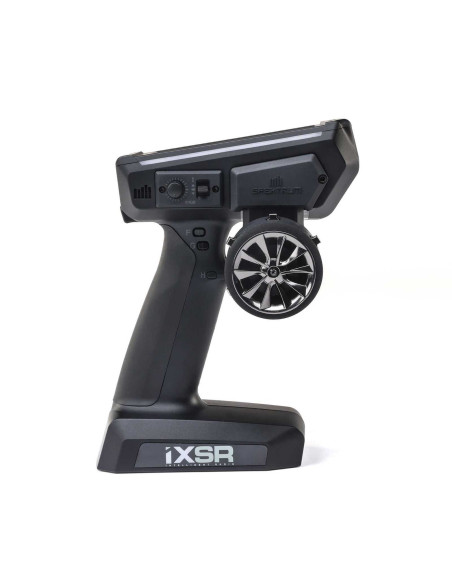 iXSR 6-Channel DSMR Surface Transmitter with SR515 Receiver