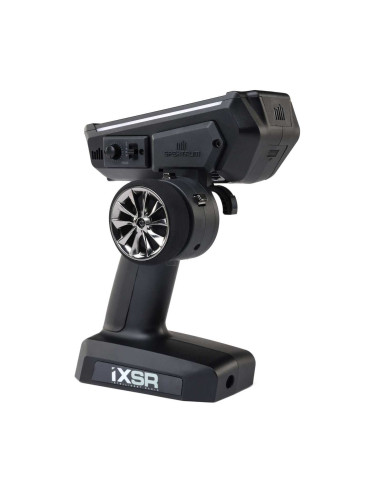 iXSR 6-Channel DSMR Surface Transmitter with SR515 Receiver