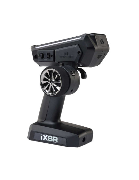 iXSR 6-Channel DSMR Surface Transmitter with SR515 Receiver