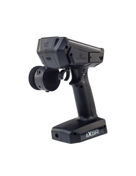 iXSR 6-Channel DSMR Surface Transmitter with SR515 Receiver