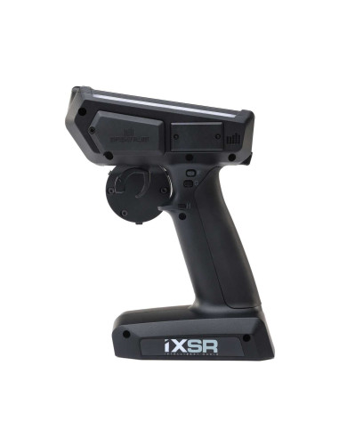 iXSR 6-Channel DSMR Surface Transmitter with SR515 Receiver