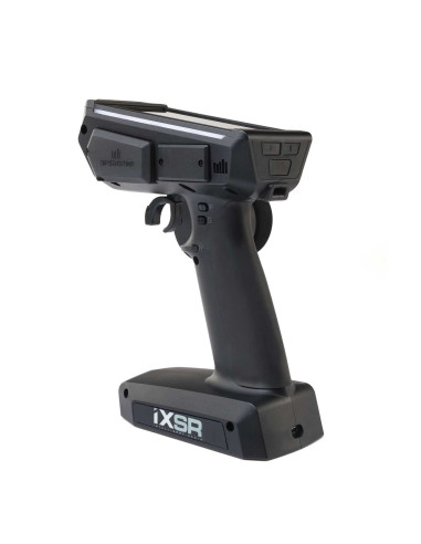 iXSR 6-Channel DSMR Surface Transmitter with SR515 Receiver