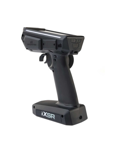 iXSR 6-Channel DSMR Surface Transmitter with SR515 Receiver