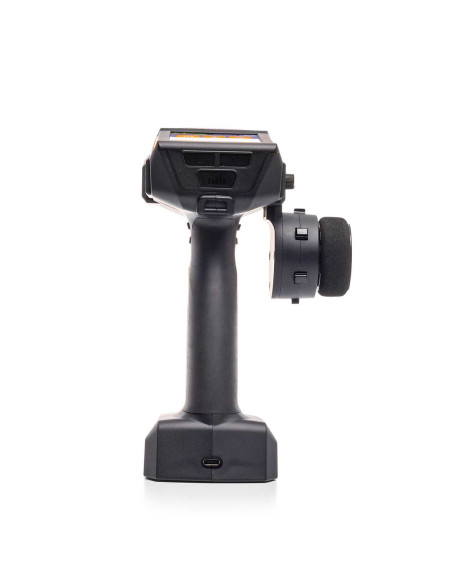iXSR 6-Channel DSMR Surface Transmitter with SR515 Receiver