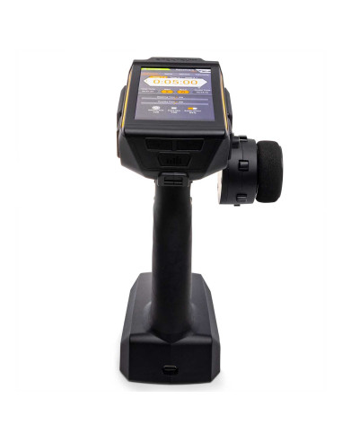 iXSR 6-Channel DSMR Surface Transmitter with SR515 Receiver