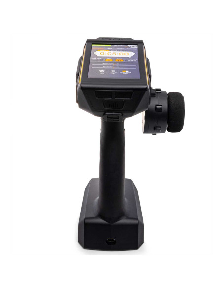 iXSR 6-Channel DSMR Surface Transmitter with SR515 Receiver