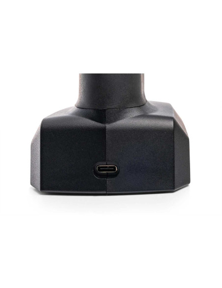 iXSR 6-Channel DSMR Surface Transmitter with SR515 Receiver