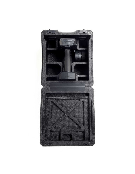 iXSR 6-Channel DSMR Surface Transmitter with SR515 Receiver