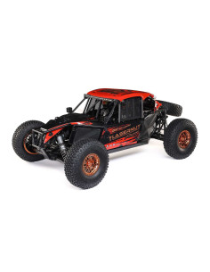 1/6 8IGHT-X Super Lasernut 4WD Brushless Buggy RTR 2