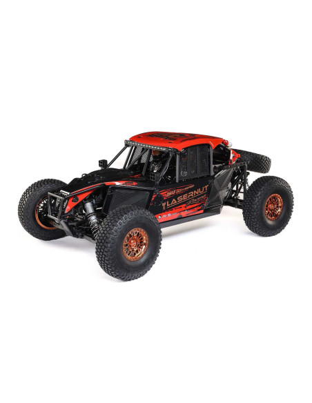 1/6 8IGHT-X Super Lasernut 4WD Brushless Buggy RTR