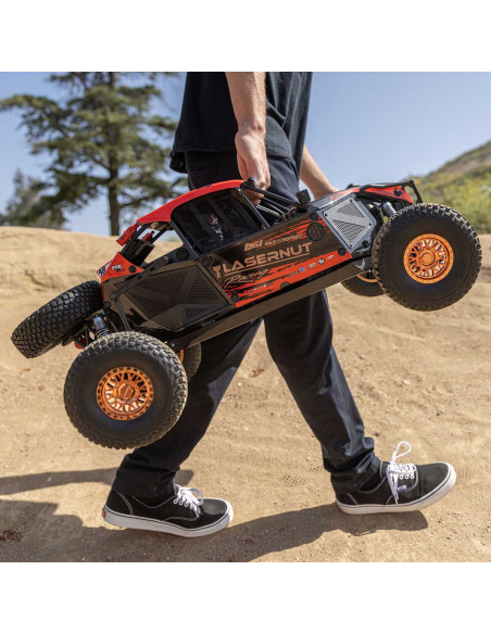 1/6 8IGHT-X Super Lasernut 4WD Brushless Buggy RTR