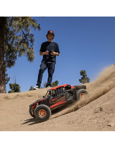 1/6 8IGHT-X Super Lasernut 4WD Brushless Buggy RTR