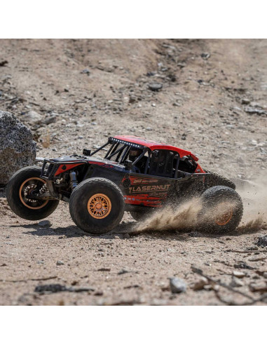 1/6 8IGHT-X Super Lasernut 4WD Brushless Buggy RTR