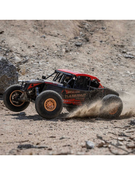 1/6 8IGHT-X Super Lasernut 4WD Brushless Buggy RTR