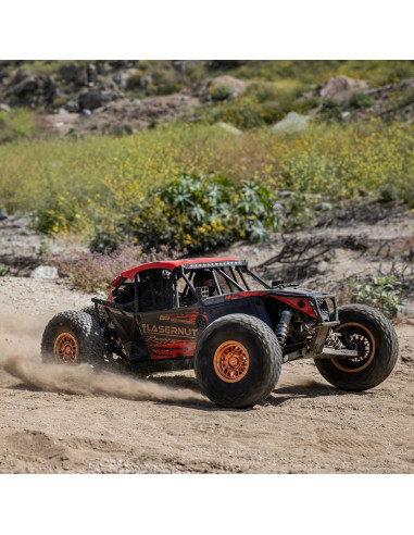 1/6 8IGHT-X Super Lasernut 4WD Brushless Buggy RTR