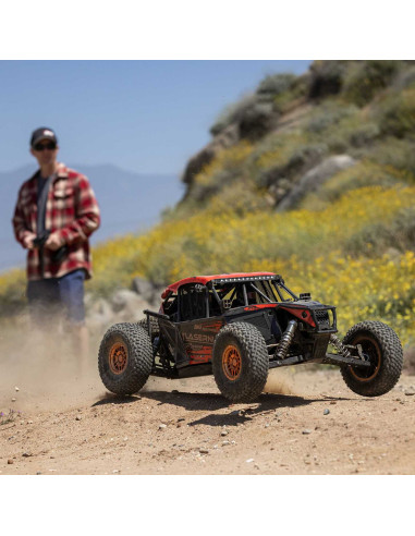 1/6 8IGHT-X Super Lasernut 4WD Brushless Buggy RTR