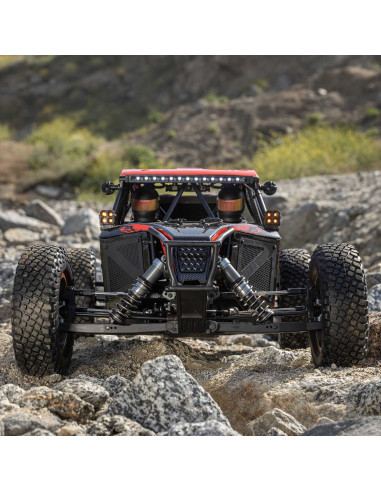 1/6 8IGHT-X Super Lasernut 4WD Brushless Buggy RTR