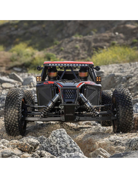 1/6 8IGHT-X Super Lasernut 4WD Brushless Buggy RTR