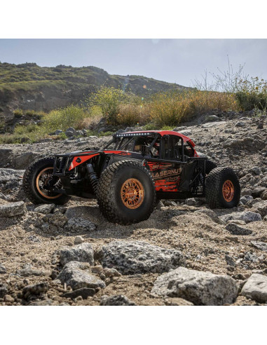 1/6 8IGHT-X Super Lasernut 4WD Brushless Buggy RTR