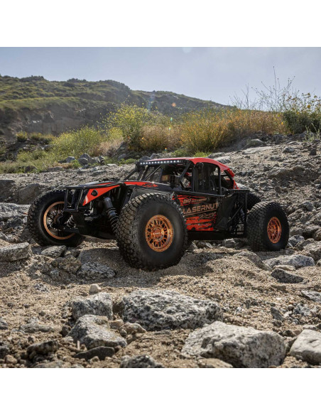 1/6 8IGHT-X Super Lasernut 4WD Brushless Buggy RTR