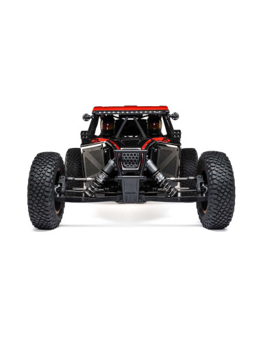 1/6 8IGHT-X Super Lasernut 4WD Brushless Buggy RTR