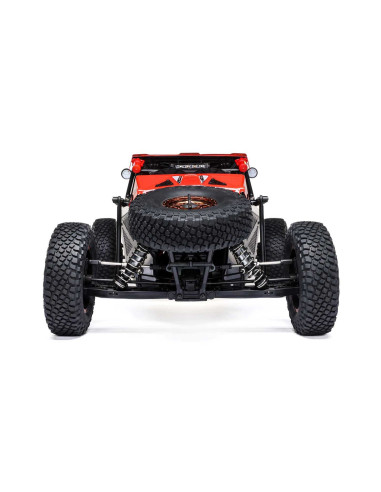 1/6 8IGHT-X Super Lasernut 4WD Brushless Buggy RTR