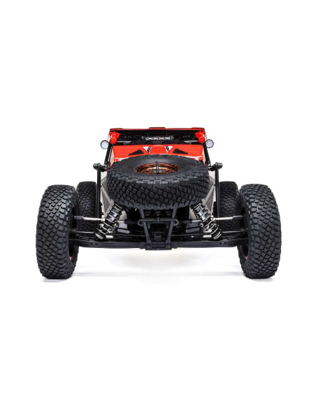 1/6 8IGHT-X Super Lasernut 4WD Brushless Buggy RTR