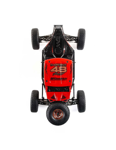 1/6 8IGHT-X Super Lasernut 4WD Brushless Buggy RTR