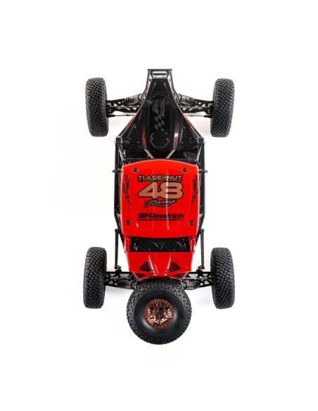 1/6 8IGHT-X Super Lasernut 4WD Brushless Buggy RTR