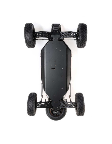 1/6 8IGHT-X Super Lasernut 4WD Brushless Buggy RTR
