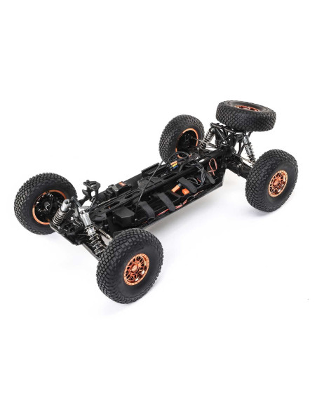 1/6 8IGHT-X Super Lasernut 4WD Brushless Buggy RTR