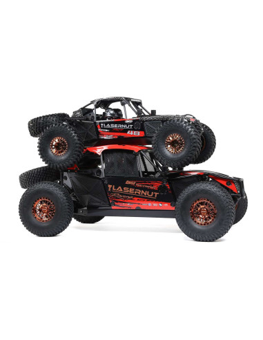 1/6 8IGHT-X Super Lasernut 4WD Brushless Buggy RTR