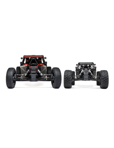 1/6 8IGHT-X Super Lasernut 4WD Brushless Buggy RTR