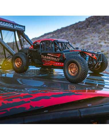 1/6 8IGHT-X Super Lasernut 4WD Brushless Buggy RTR