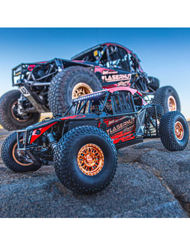 1/6 8IGHT-X Super Lasernut 4WD Brushless Buggy RTR