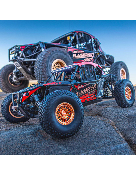 1/6 8IGHT-X Super Lasernut 4WD Brushless Buggy RTR