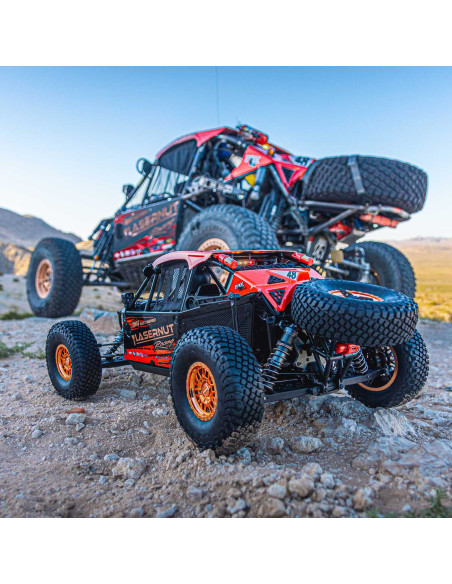 1/6 8IGHT-X Super Lasernut 4WD Brushless Buggy RTR