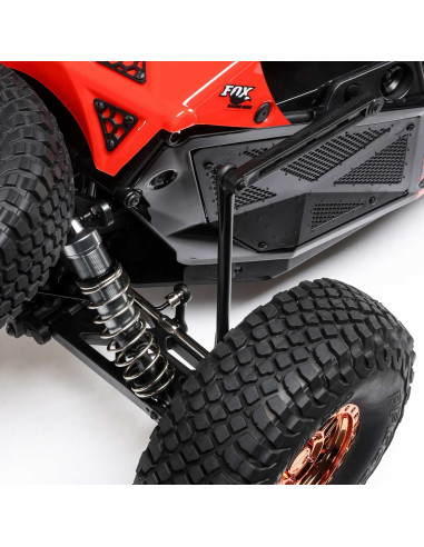 1/6 8IGHT-X Super Lasernut 4WD Brushless Buggy RTR