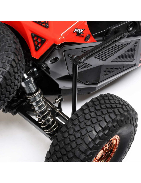 1/6 8IGHT-X Super Lasernut 4WD Brushless Buggy RTR
