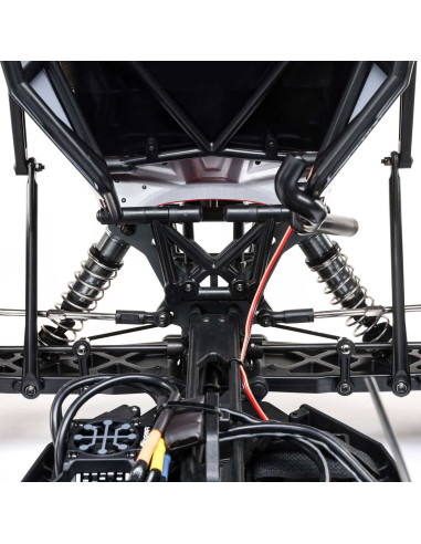 1/6 8IGHT-X Super Lasernut 4WD Brushless Buggy RTR