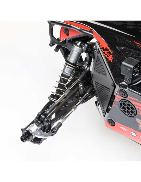 1/6 8IGHT-X Super Lasernut 4WD Brushless Buggy RTR