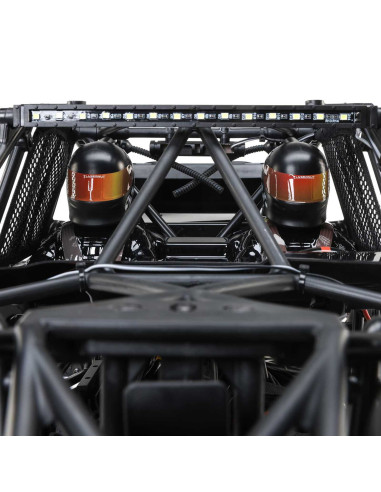 1/6 8IGHT-X Super Lasernut 4WD Brushless Buggy RTR