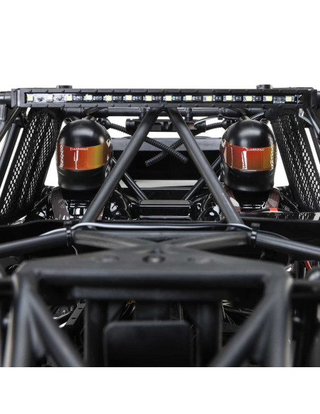 1/6 8IGHT-X Super Lasernut 4WD Brushless Buggy RTR