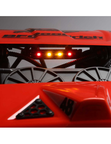 1/6 8IGHT-X Super Lasernut 4WD Brushless Buggy RTR