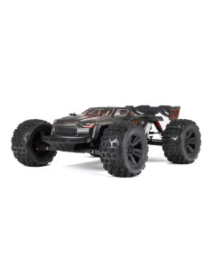 1/8 KRATON 6S BLX 4X4 EXtreme Bash Speed Monster Truck RTR, Black 2