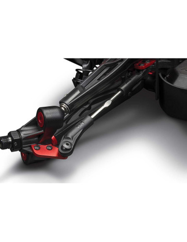 1/8 KRATON 6S BLX 4X4 EXtreme Bash Speed Monster Truck RTR, Black