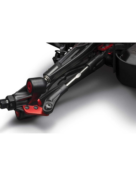 1/8 KRATON 6S BLX 4X4 EXtreme Bash Speed Monster Truck RTR, Black