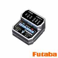 GIROSCOPO AVION GYA553 FUTABA